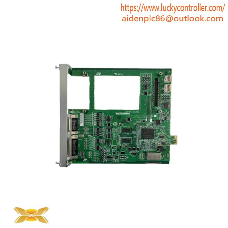 Yaskawa YRC1000 JANCD-ACP02-E Robot Board