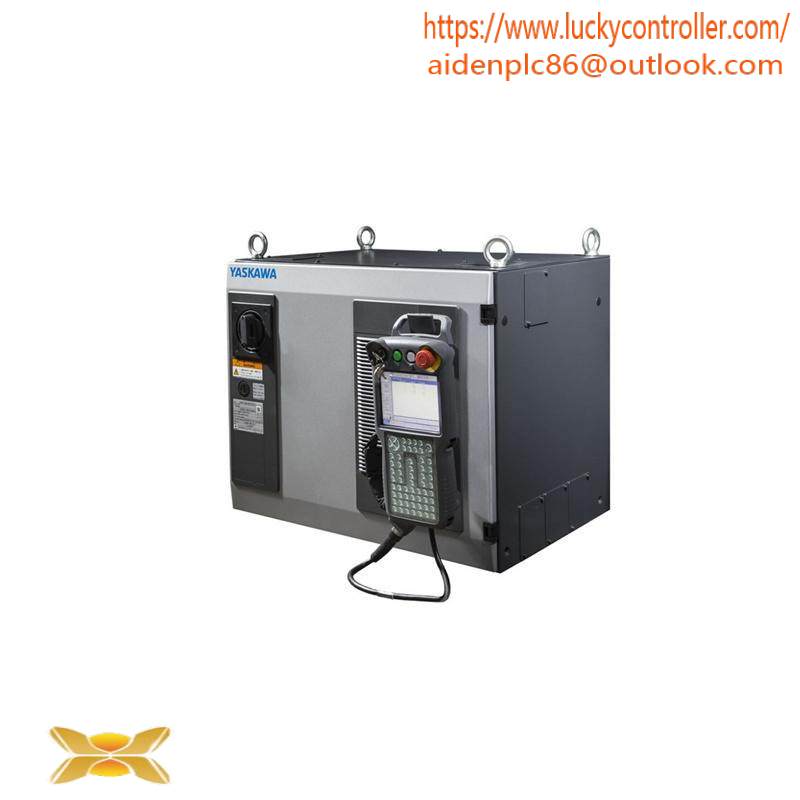 Yaskawa YRC1000 Robot Controller