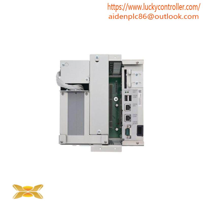YASKAWA YRK01B-1E DX100CPUJZNC-YRK01B-1E CPU Rack