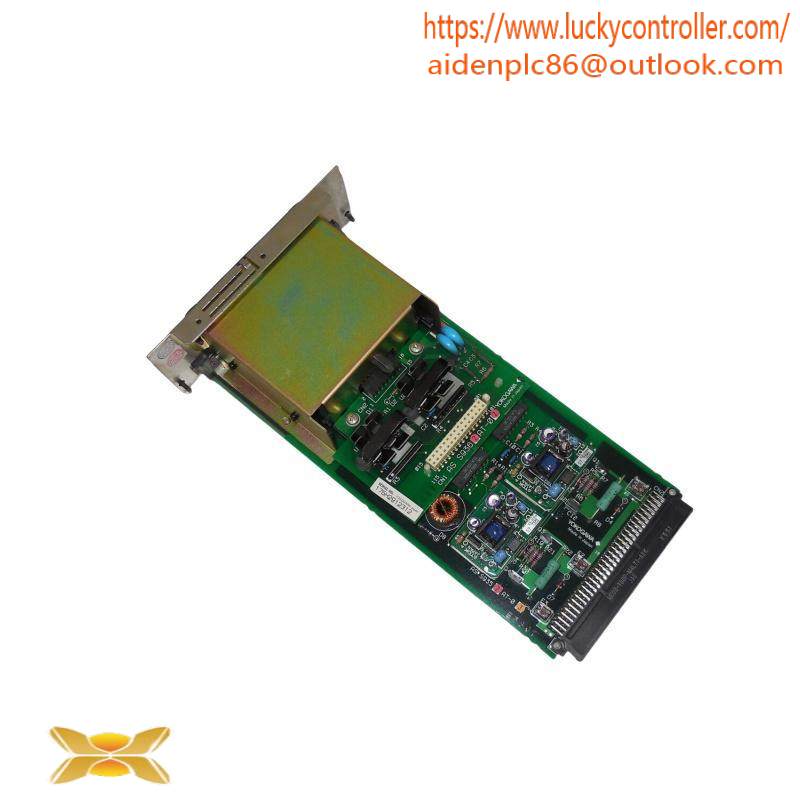 YOKOGAWA 16114-500