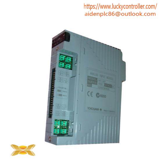 YOKOGAWA 8662560000