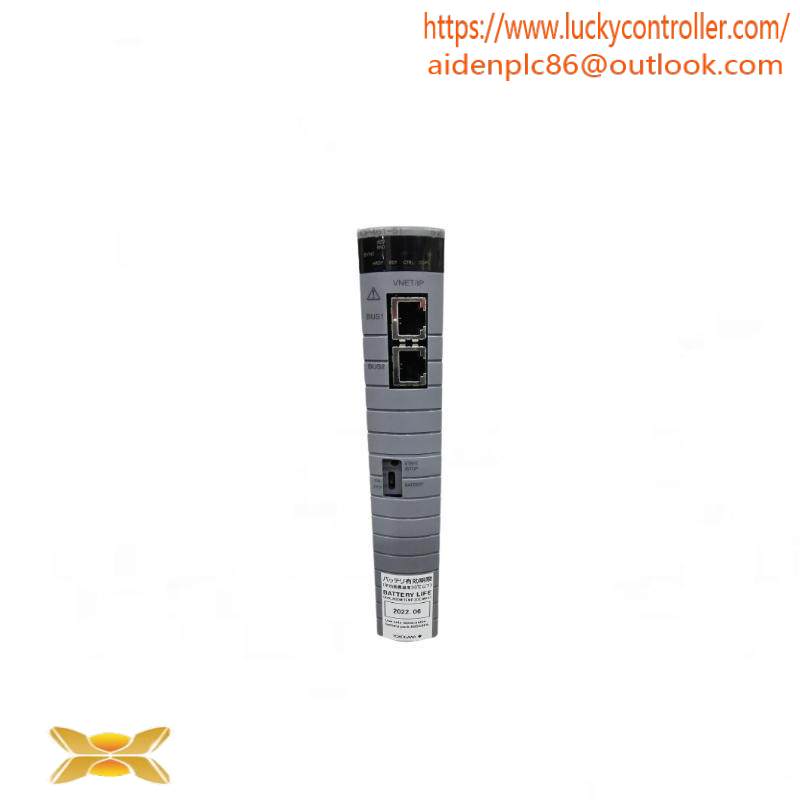 YOKOGAWA 8662570000