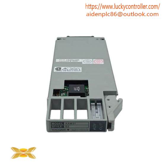 YOKOGAWA 8662570000