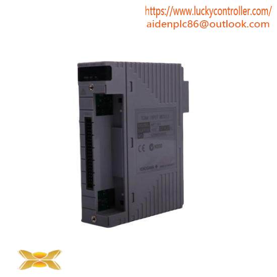 Yokogawa DP97*B  FCS System
