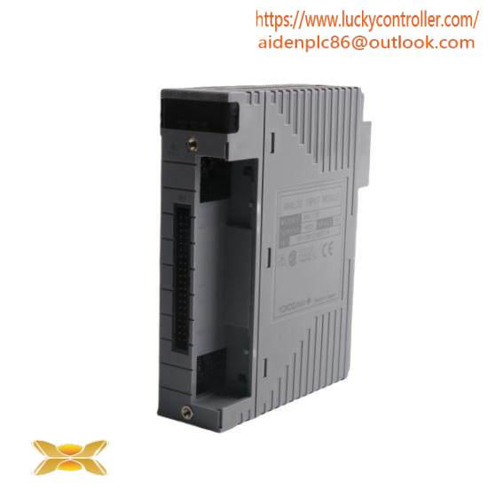 Yokogawa AAI135-H00  Analog Intput Module