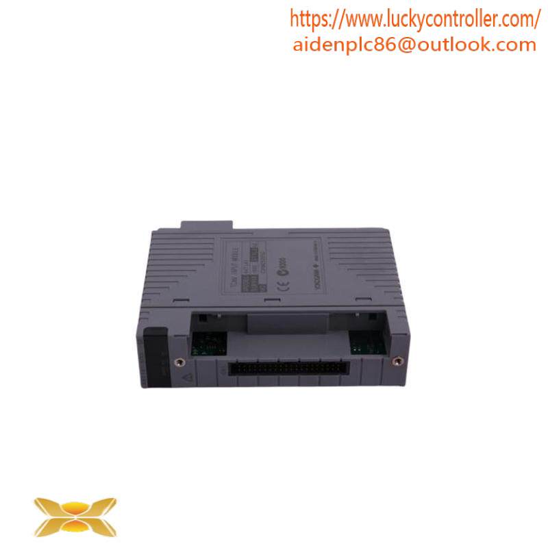 Yokogawa AAI543-H50 S1 Analog Output Module