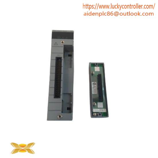 Yokogawa AAI543-S03 S1 analog output module
