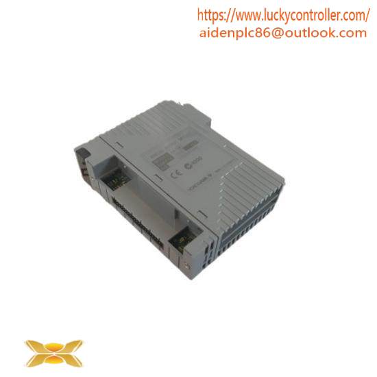 Yokogawa AAI543-S03 S1 analog output module