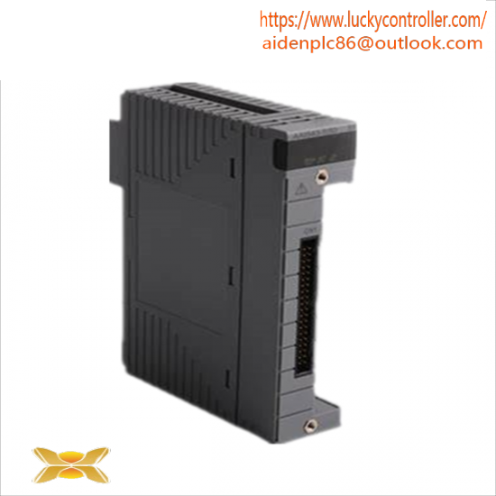 YOKOGAWA AAI543-S50 S1 Analog Output Module