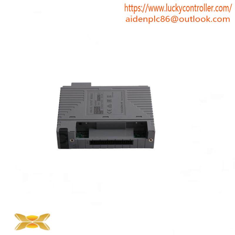 YOKOGAWA AAI543-S53 S1 Analog Input Module