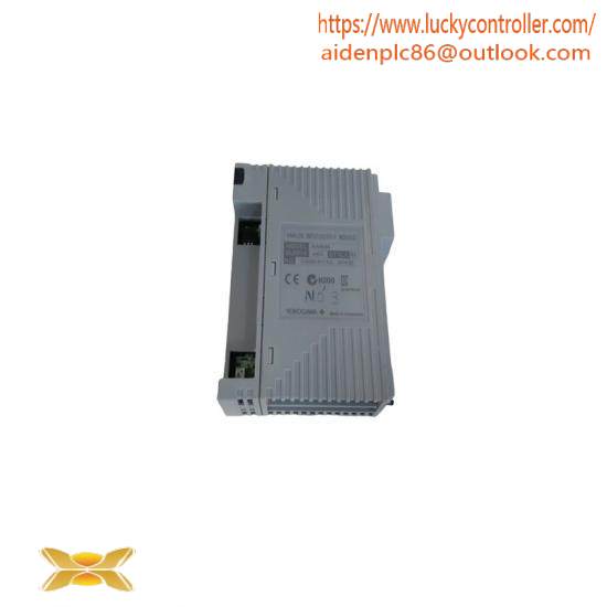 Yokogawa AAI835-H53-S3 Analog I/O Modules