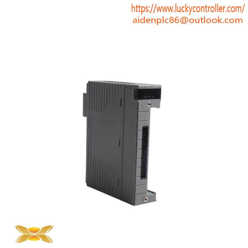 YOKOGAWA AAI841-H00 S1 Analog Input Module
