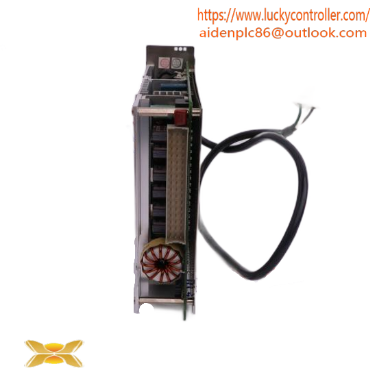 Yokogawa AAM10 S1  Analog Input Module S1