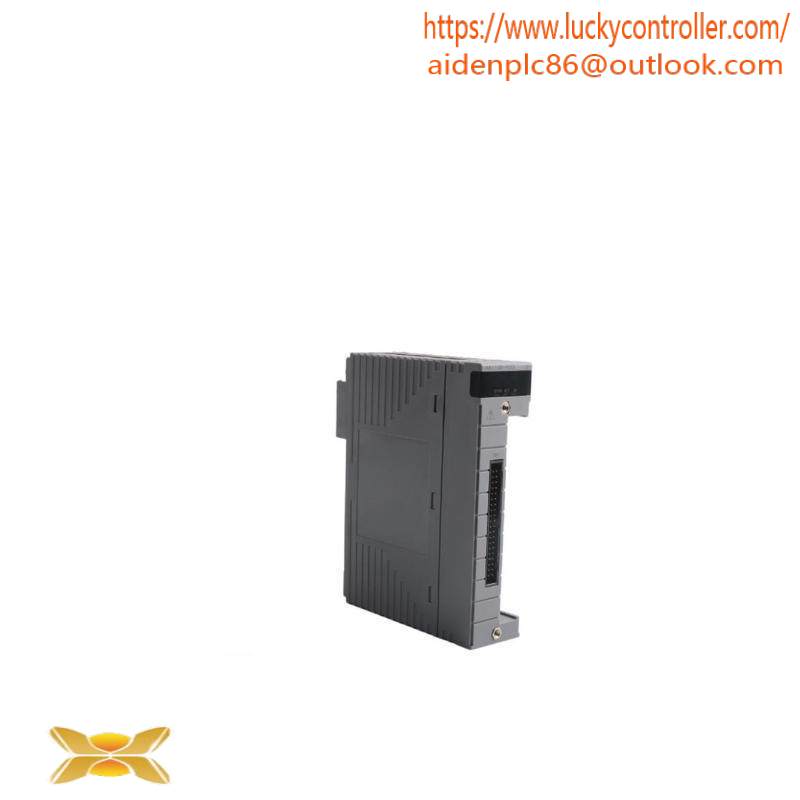 Yokogawa AAT141-S03 S2 Analog I/O Modules