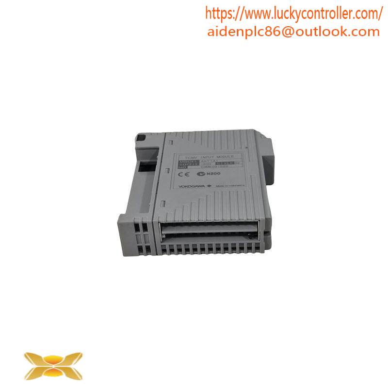 Yokogawa AAT141-S50 S2 Input Module