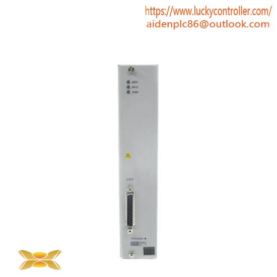 Yokogawa ACM11 Communication Module