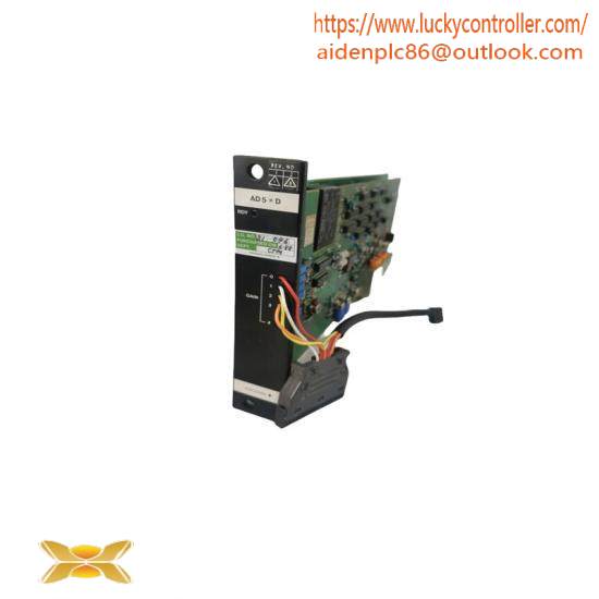 Yokogawa ADR541-P10 S1  Japan Origin