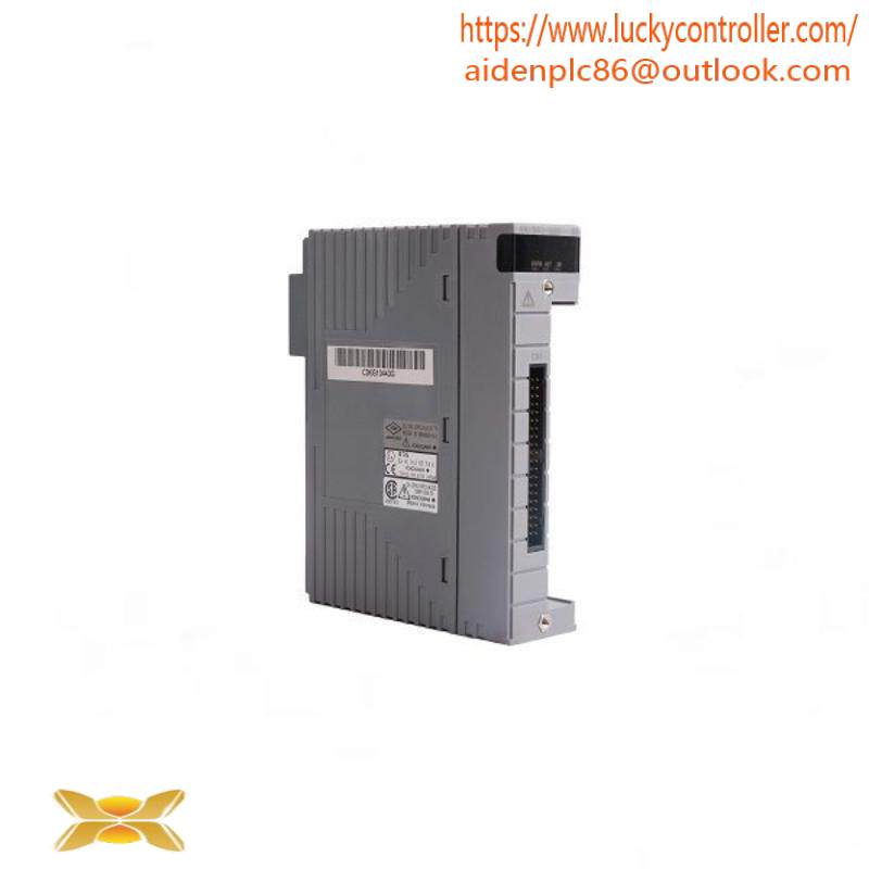 Yokogawa ADM52C S3 PLC Module