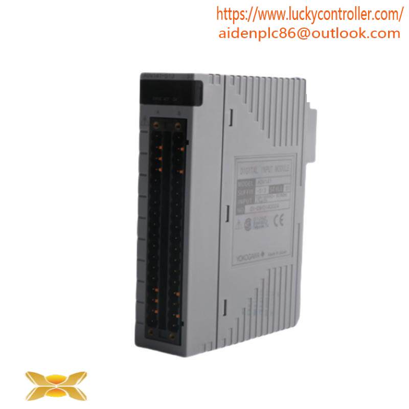 Yokogawa ADV141-S13 S1 Digital Input Module