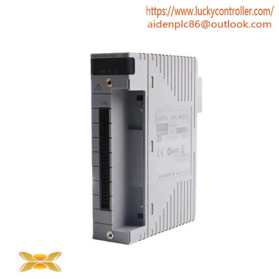 Yokogawa ADV151-E63-S2 Digital Input Module