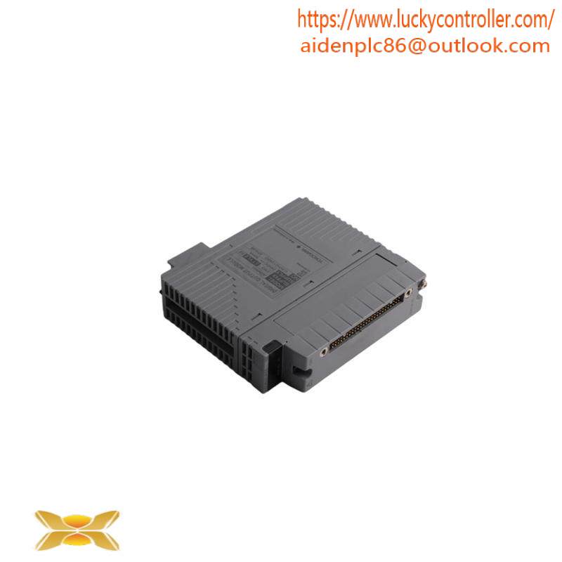 Yokogawa ADV151-P53 DIGITAL OUTPUT MODULE