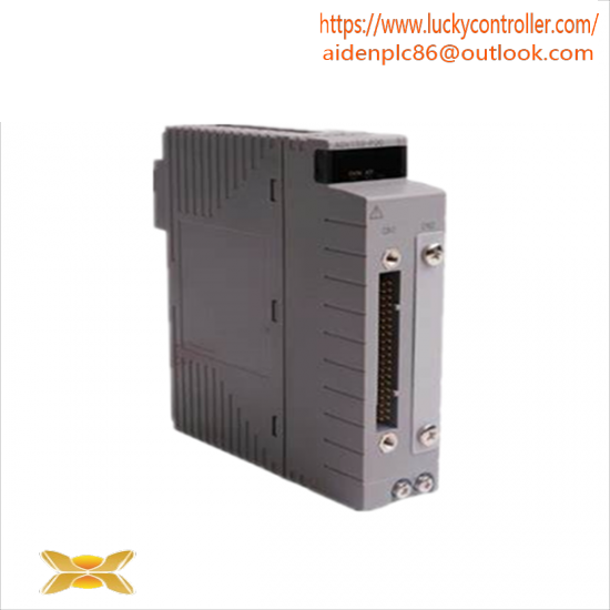 YOKOGAWA ADV159-P00 Digital I/O Modules