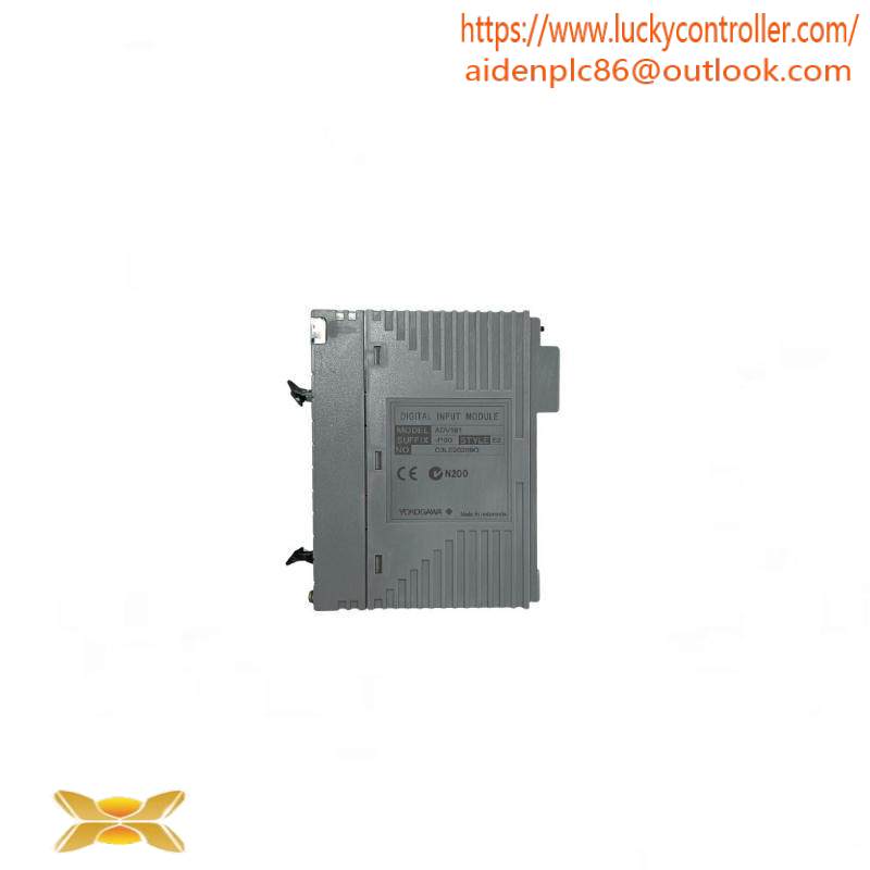 YOKOGAWA ADV161-P50 S2 Digital Input Module