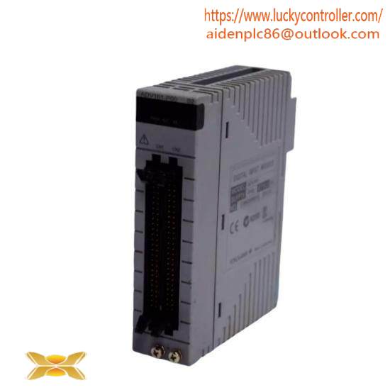 Yokogawa ADV161 Module