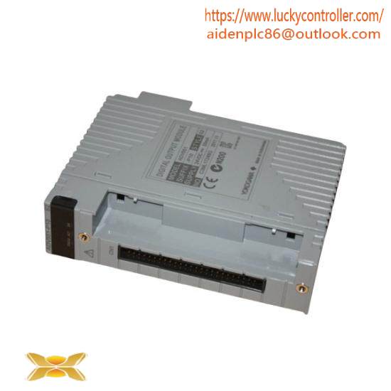 Yokogawa ADV551-P10-S2 DCS Digital I/O Module