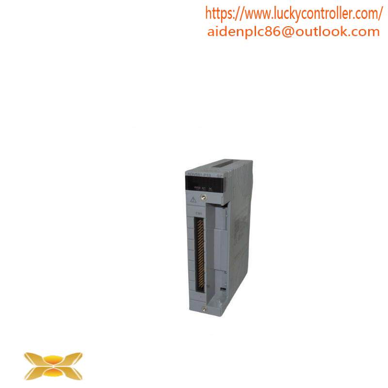 YOKOGAWA ADV551-P13 S2 Module