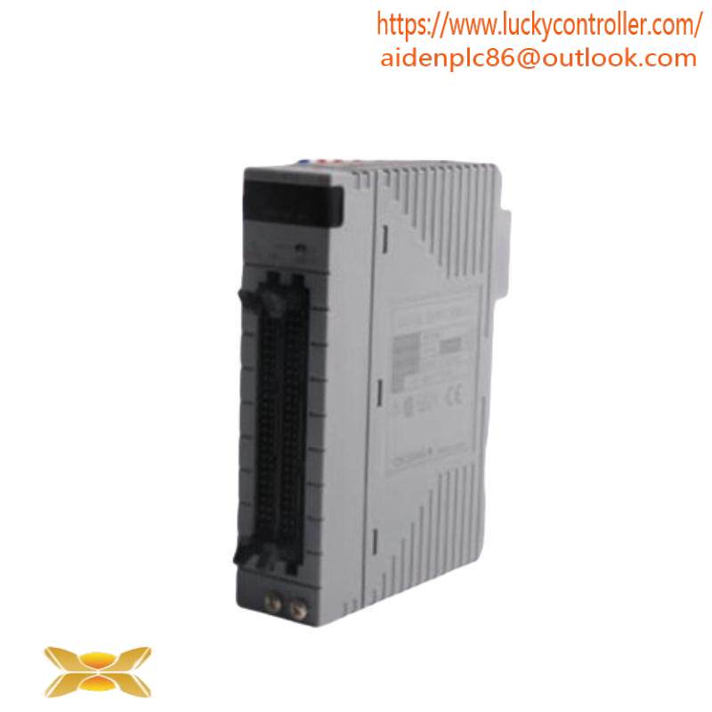 Yokogawa ADV561-P10 S1 Digital Output Module