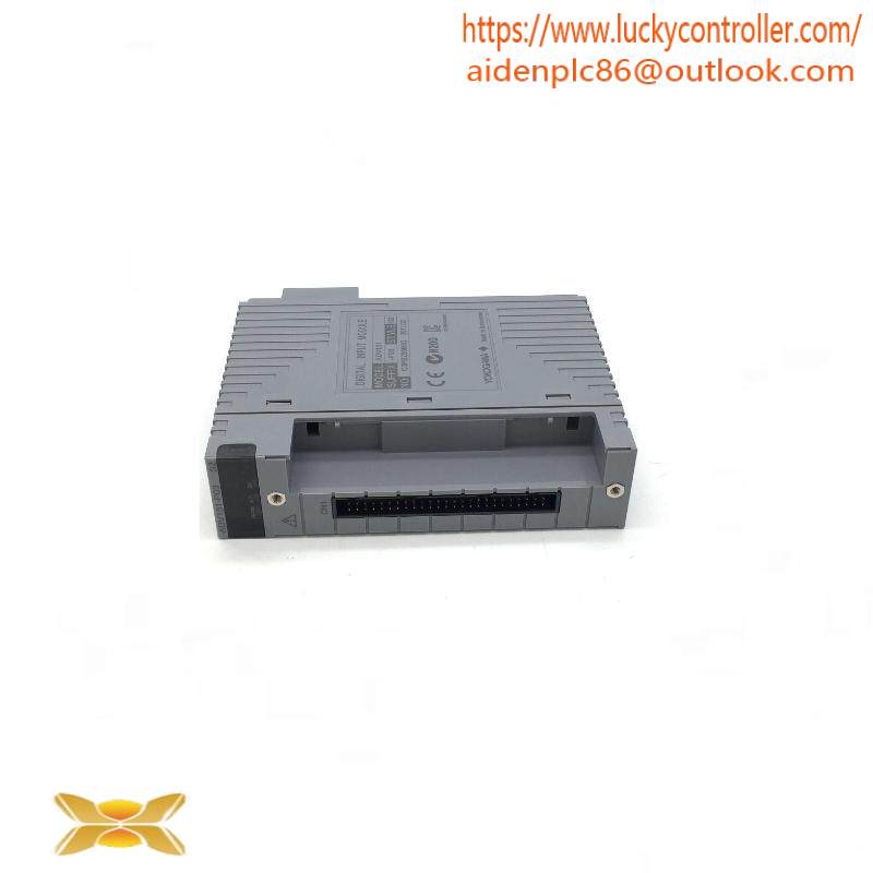 Yokogawa ADV569-P00 Digital Output Module