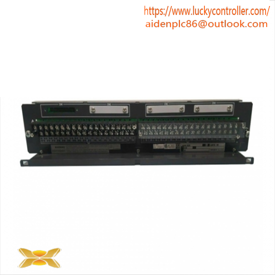 YOKOGAWA AEA4D-00 Terminal Boards