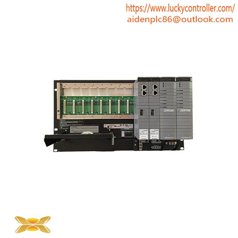 Yokogawa V1702  Interface Card