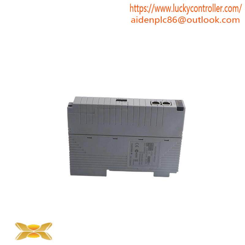 YOKOGAWA AI-917-00 INPUT MODULE ANALOG