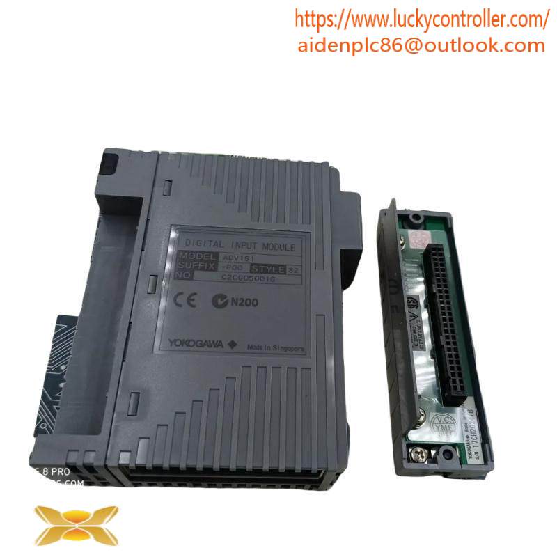 YOKOGAWA AIP121-S00