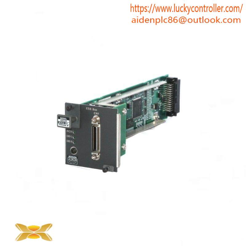 Yokogawa ALR121-S01 S1 Module  Japan Origin