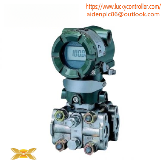 YOKOGAWA AIP591