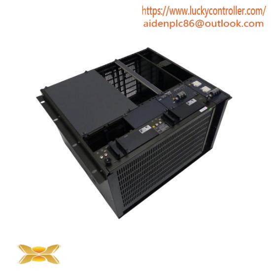Yokogawa AIP601  Door Fan Unit