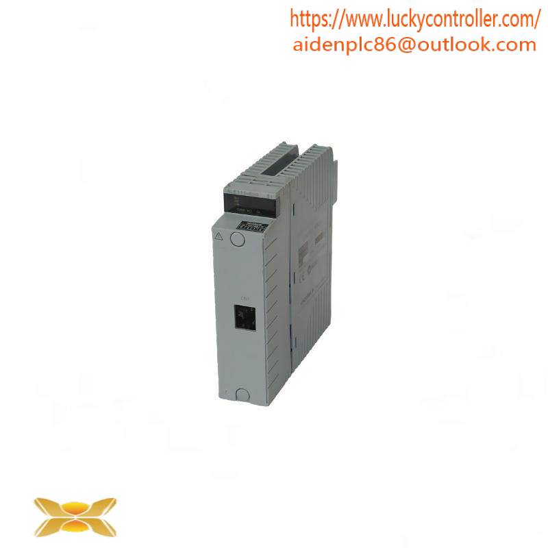 YOKOGAWA ALE111-S50 Ethernet Communication Module