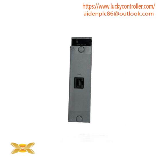 Yokogawa ALE111-S51 S1 Ethernet Module