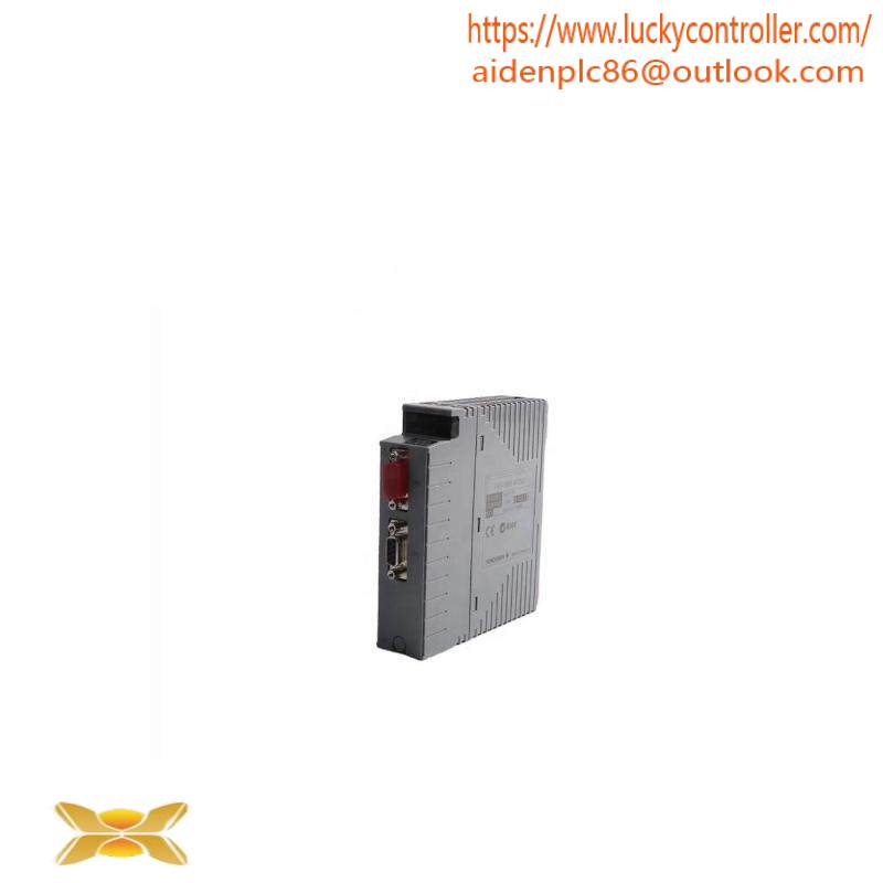 YOKOGAWA ALP111-S00 S1 Communication Module