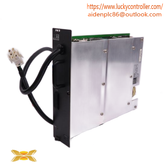 Yokogawa ADV159-P01 S1  DCS Module