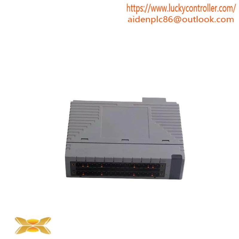 Yokogawa AMM12T S2 Multiplexer Module