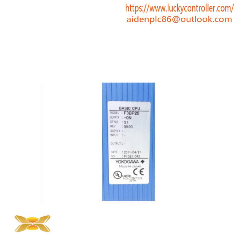 YOKOGAWA ANR10D