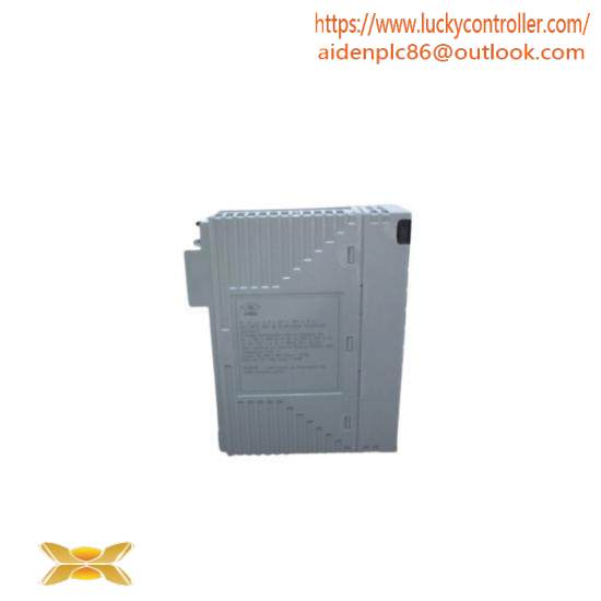 Yokogawa ASI133-S00  Analog Input Module