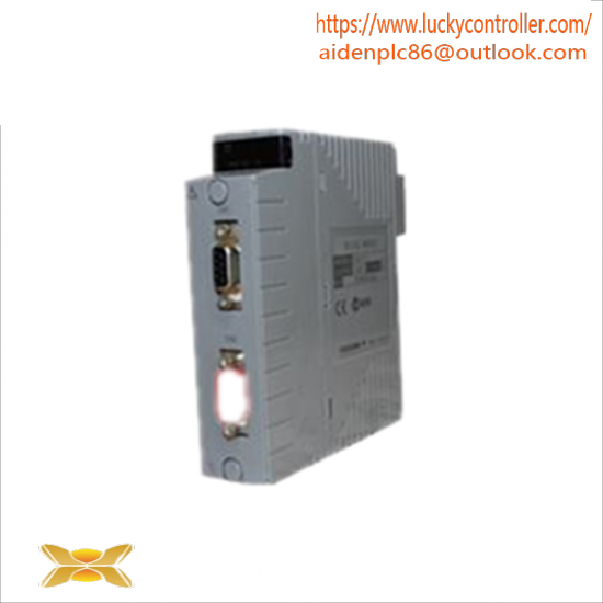 YOKOGAWA ATA4S-00S2 Pressure Clamp Terminal Block