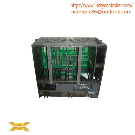 YOKOGAWA AUKFM-222/2-PW302 Power Supply Module