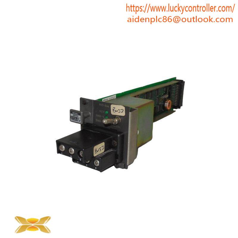 YOKOGAWA AVR10D-A22010