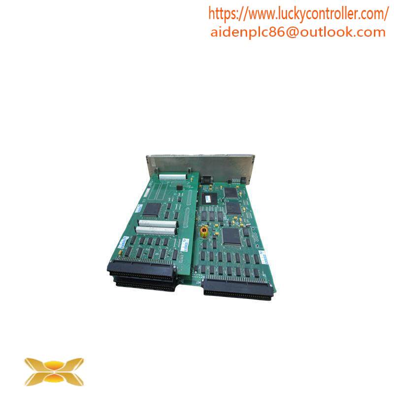 YOKOGAWA CP345